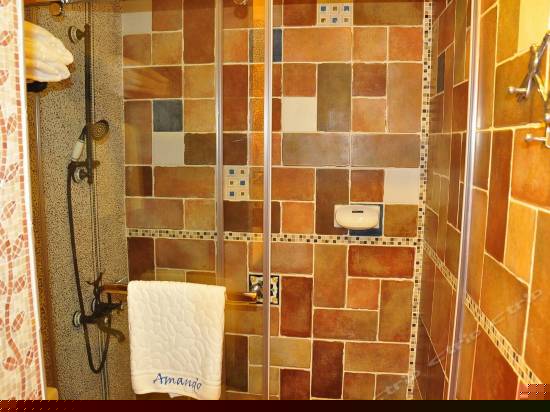 欧式温莎景观豪华加大房