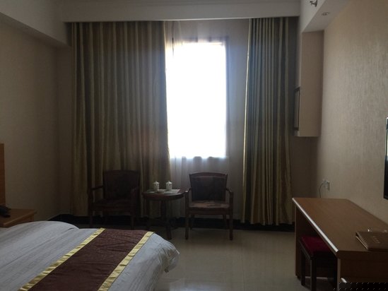 酒店房型