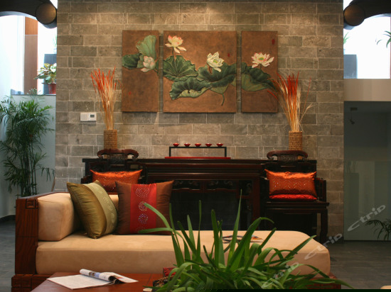 十八学士2室1厅