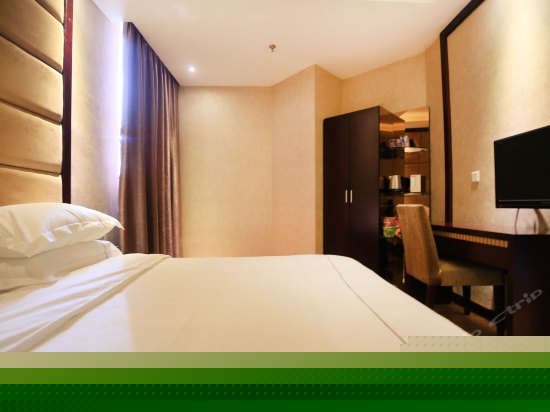 普通单间（无窗）