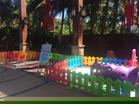 儿童乐园/儿童俱乐部