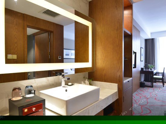 禅意豪华标准间