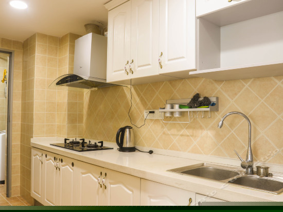 尊享家庭三床房