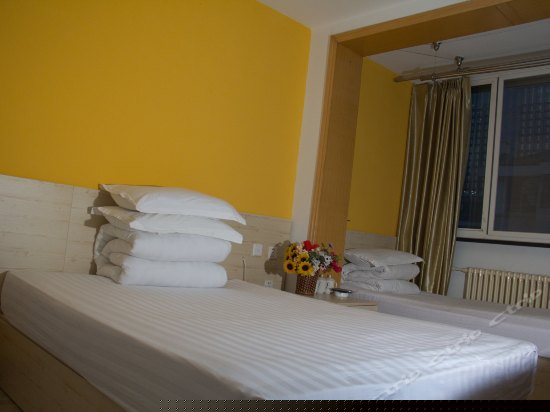 普通房（内宾）