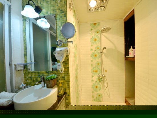 七一亲子家庭房