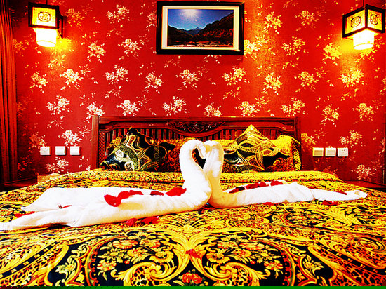 善悟院——豪华蜜月套房