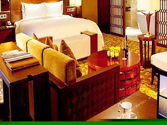 酒店房型