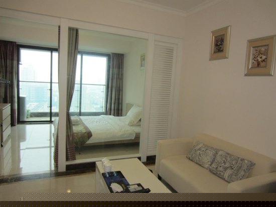 精品一卧室一厅