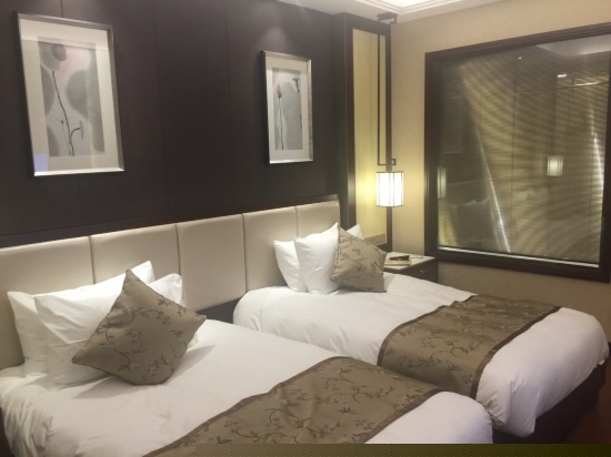 酒店房型
