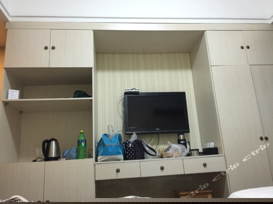 酒店房型