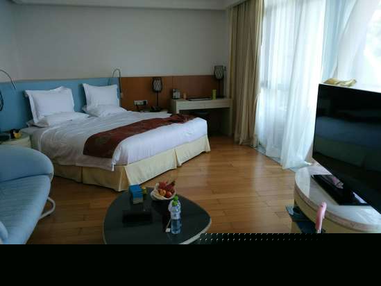 酒店房型