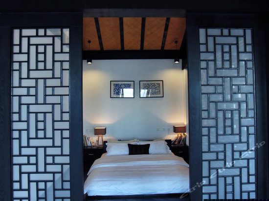 豪华海景大床房301