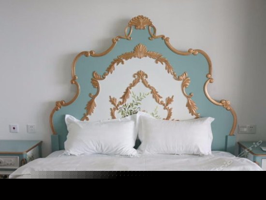 无敌海景两房一厅