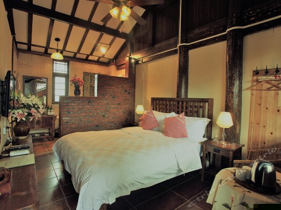 晨曦院特惠大床房