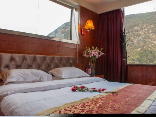 精品度假双人套房