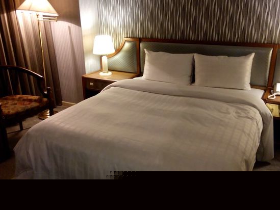 酒店房型