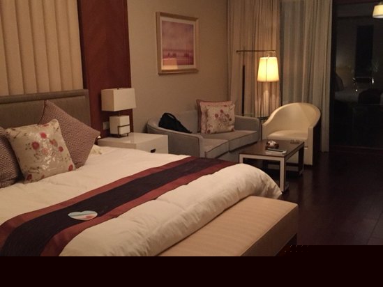 酒店房型