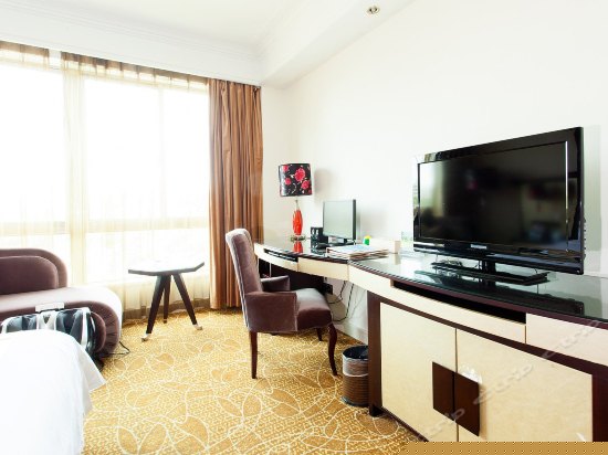 商务豪华单人房