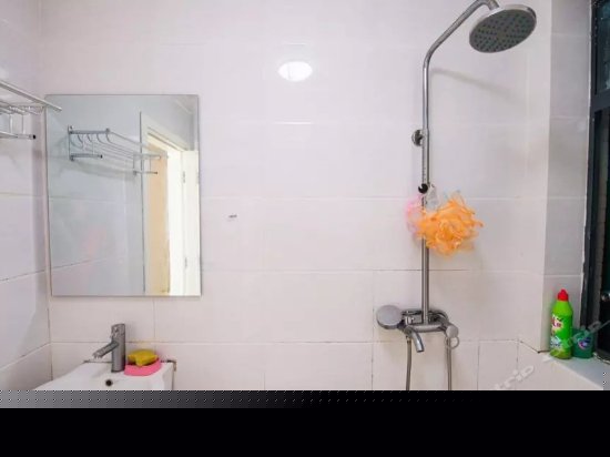 豪华海景家庭房（三房一厅）