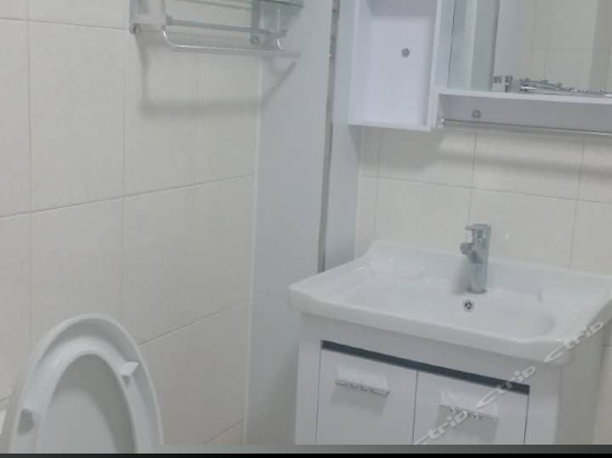 三室一厅主题海景房