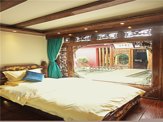 云程万里（家庭房）