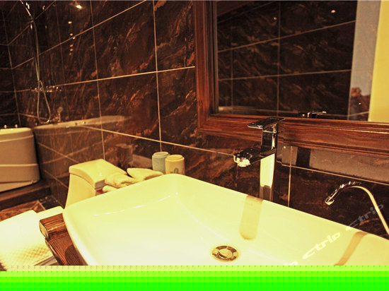 云开日出（蜜月圆床）