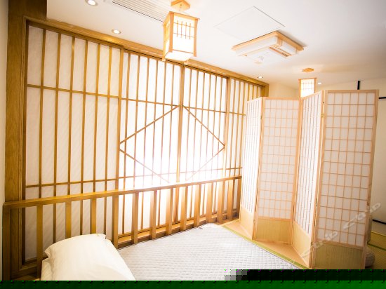 扶桑之畔(日式间)