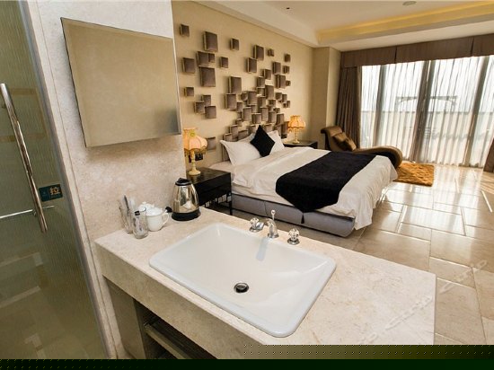 180度蜜月无敌海景房