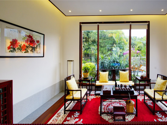 龙源A座（两房一厅）