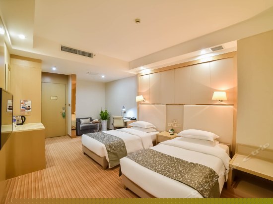 精致房（无窗）