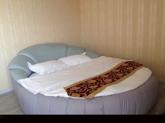 经济大床房（公卫）