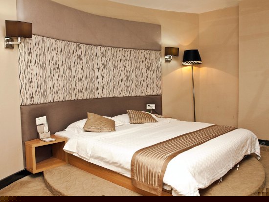 商务特色房(无窗)