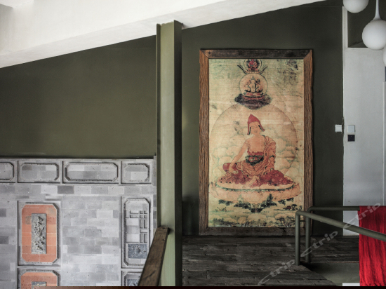 海景小套房·天净沙