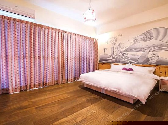 琴音（2人套房）