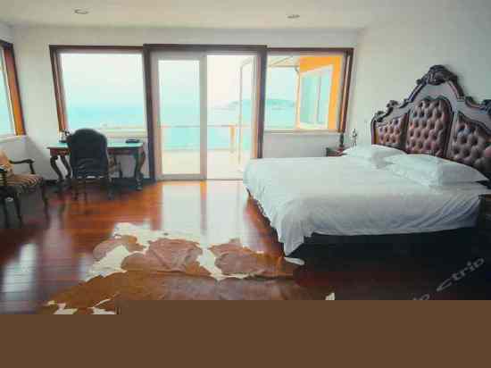 270度海景豪华套房