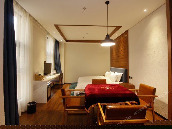 乐时光娱麻将乐房