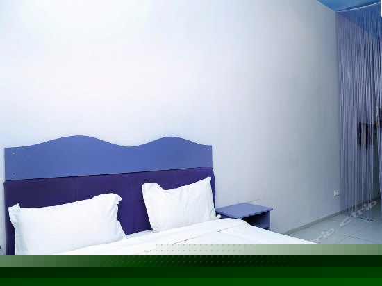 浪漫温馨房（无窗）