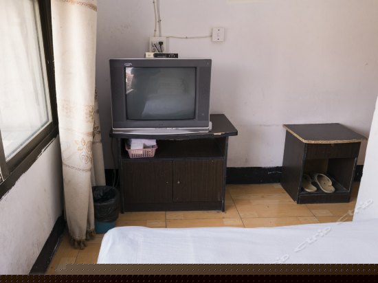 普通单人间