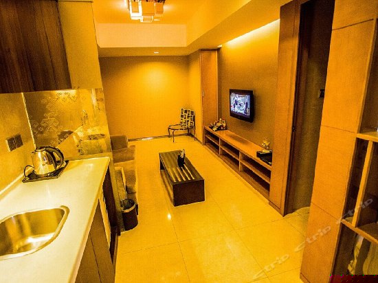 精品豪华家庭套