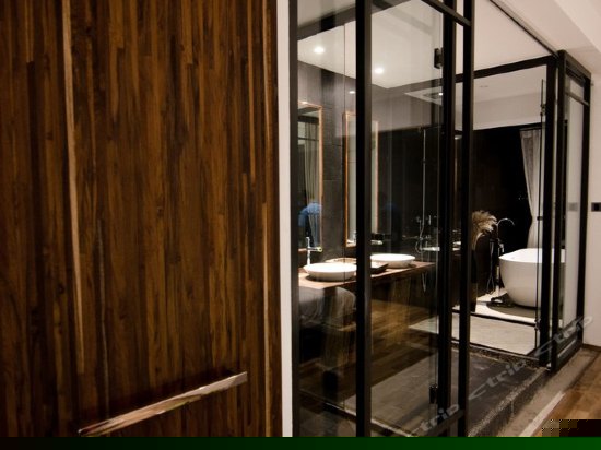 蒹葭（海景大床房）