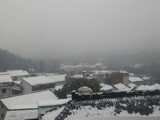 眺望远景