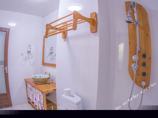 豪华海景2房套房