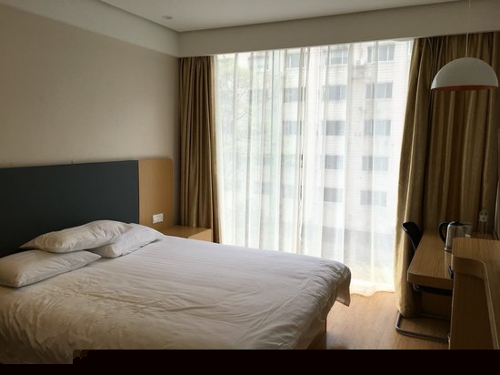 酒店房型