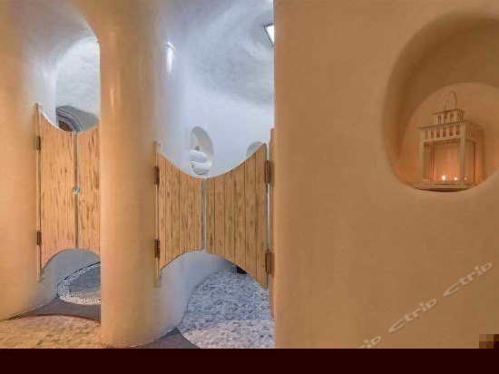 无敌海景星空主题套房