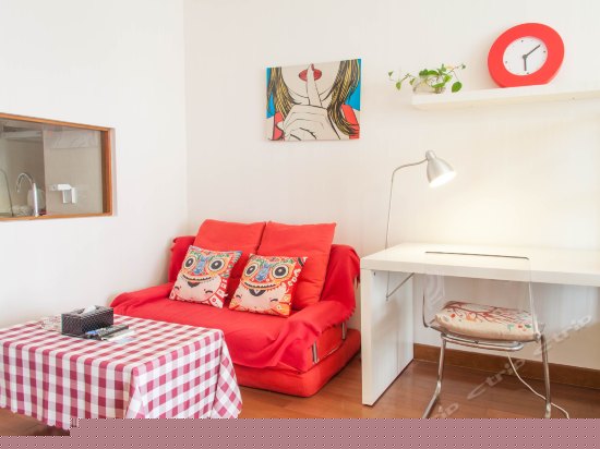 观景豪华商务房