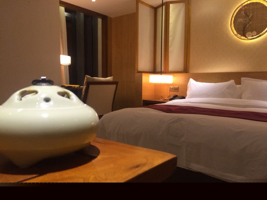 酒店房型