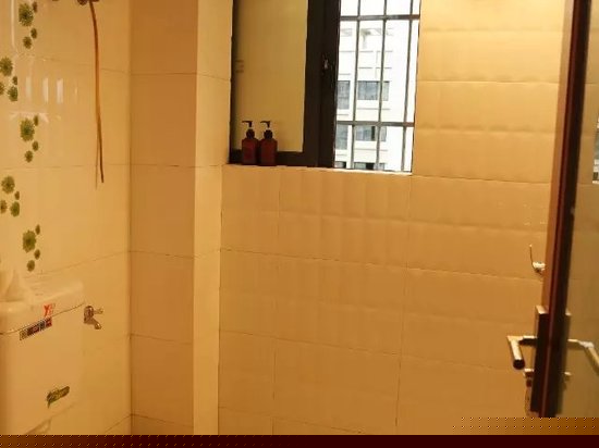 一室一厅高级套房