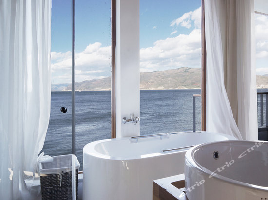 270°海景大床房