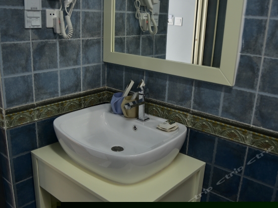 苍山景观豪华大床房