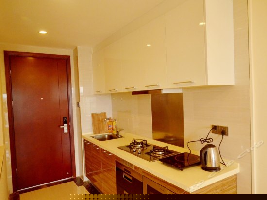 海有约高层海景房